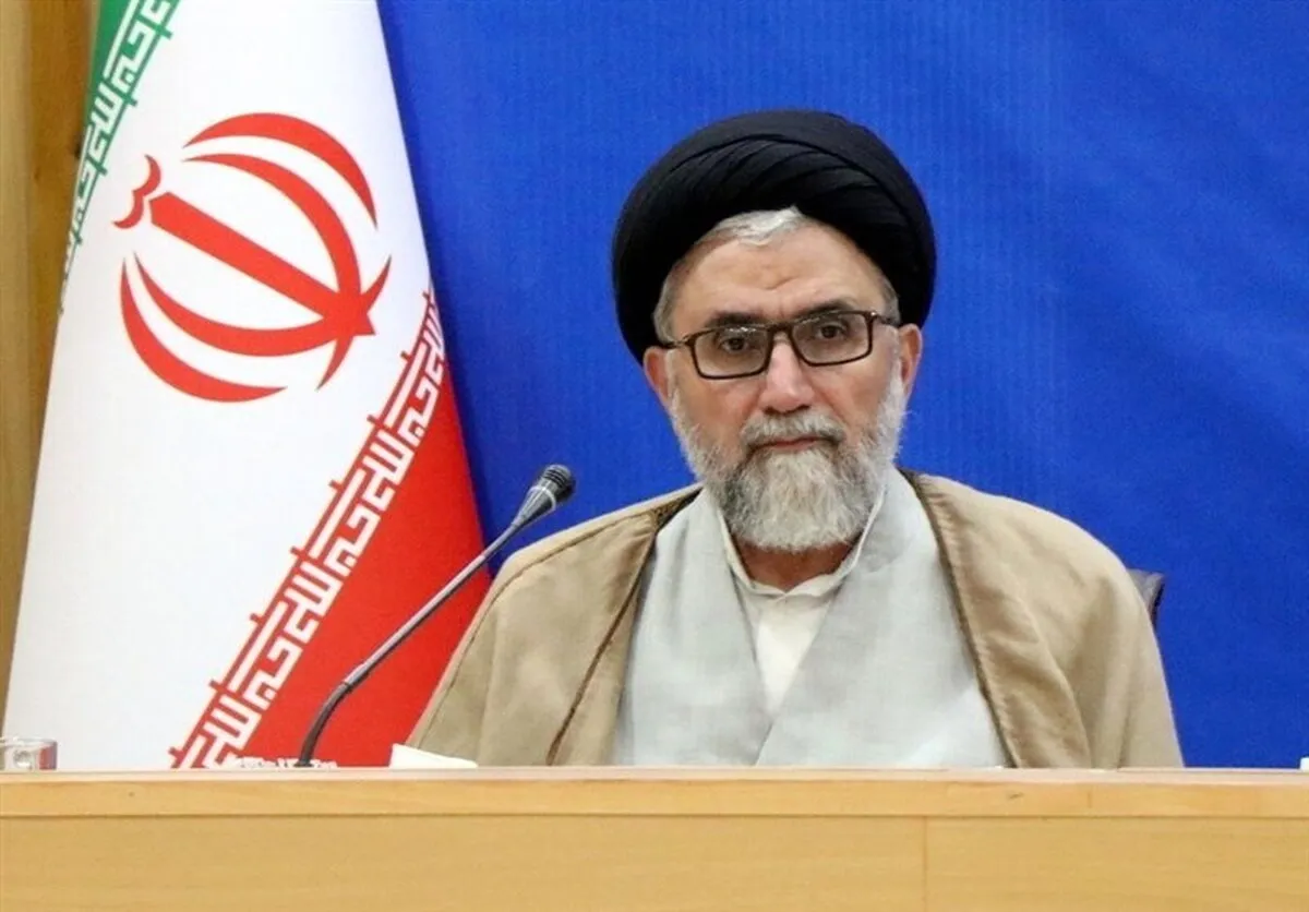 وزیر اطلاعات: با انسجام دو دستگاه اطلاعاتی موفقیت‌های بیشتری حاصل می‌شود