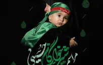 آیین جهانی شیرخوارگان حسینی فردا برگزار خواهد شد