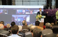 بهره‌برداری از ۲۵۵ پروژه گردشگری با سرمایه‌گذاری ۲۱ همتی بخش‌خصوصی/ سه‌هزار و ۱۷ پروژه در سراسر کشور در حال اجراست