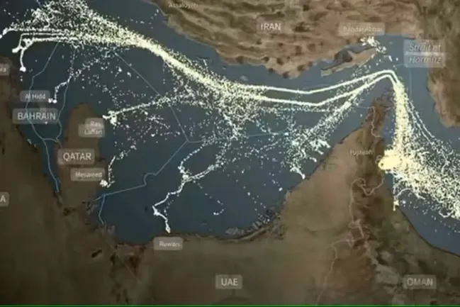 تأکید ایران بر نقش تنگه هرمز در معادلات انرژی و ضرورت پایبندی کشورها به قواعد منطقه‌ای/ دشمن با واکنش مواجه خواهد شد