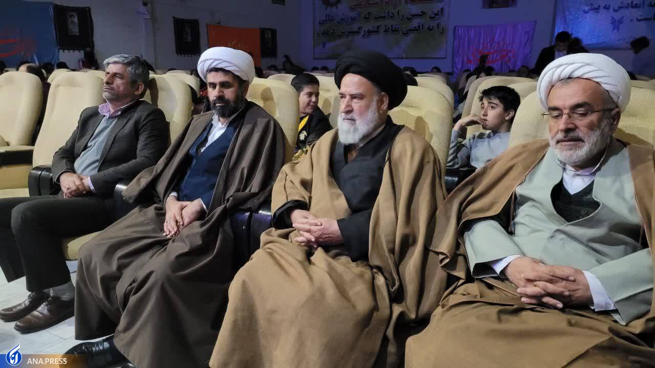 جشنواره «تئاتر کوتاه اسوه» در دانشگاه آزاد یاسوج