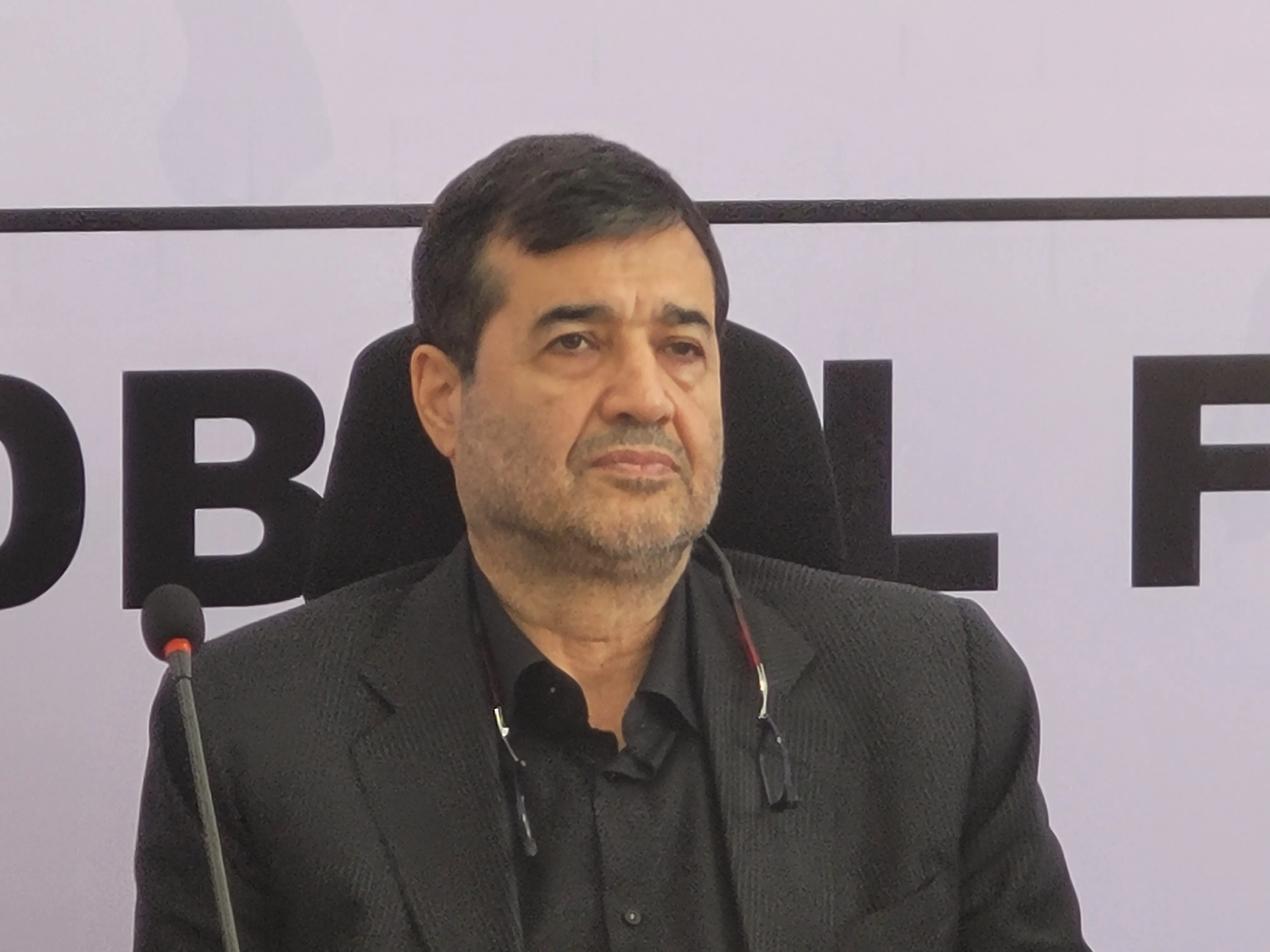 احمد دنیامالی