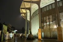 «جهنمیان» به سالن اصلی تئاتر شهر رسید