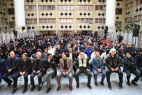 برگزاری ششمین سالگرد شهادت سردار دل‌ها با حضور حداکثری جامعه ورزش/ اسبقیان: خانواده ورزش بیدار، ایستاده و مقتدر است‌