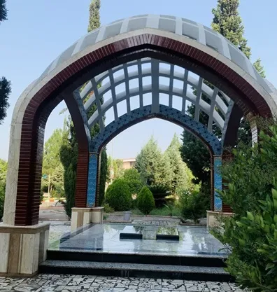 یادمان شهدا