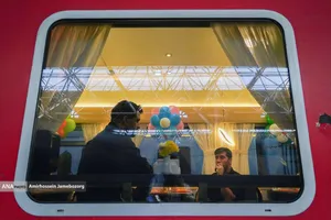 سفری امن و اقتصادی، در مسیر خطوط ریلی