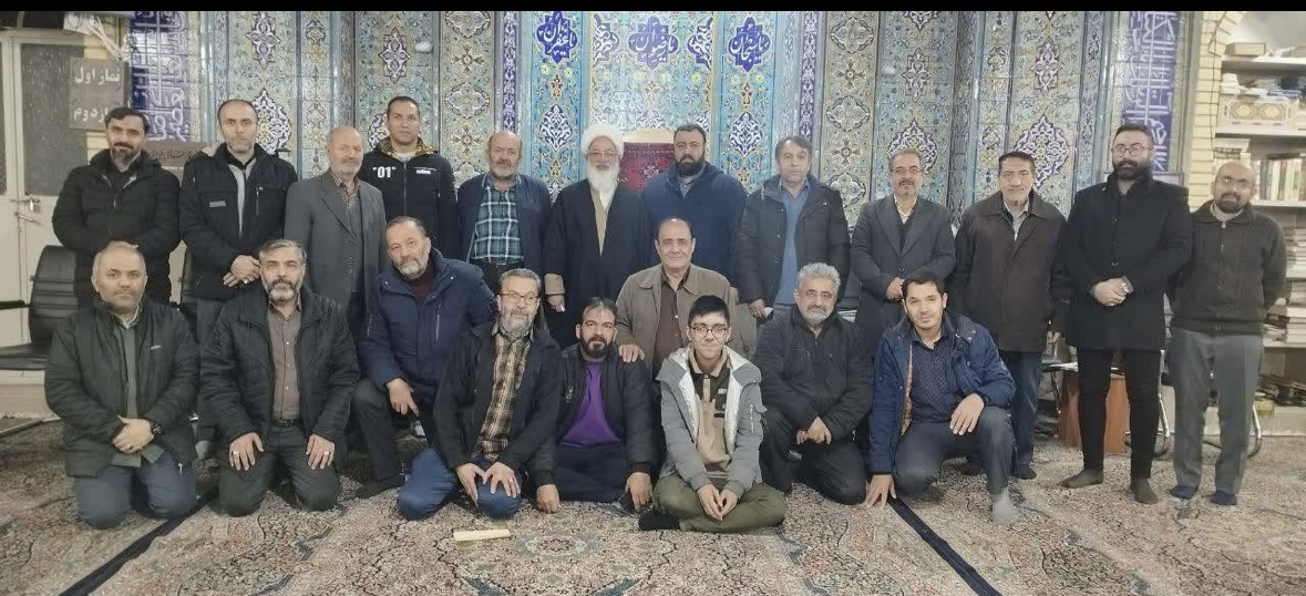 حبیبِ شهدای اقتدار ملی؛ جبارزاده و شب دفاع از امامزاده حسن(ع)