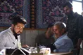 کاروان سلامت در روستاهای شهرستان فریدن