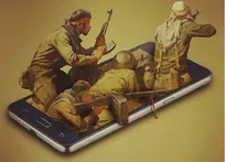 از جنگ نظامی تا جنگ شناختی/ رسانه‌ها باید سنگر بگیرند