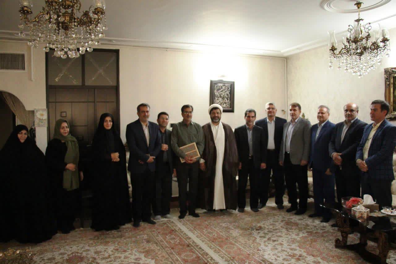 بازنشستگی آغاز فصل دیگری از انتقال تجربیات گرانبها به نسل‌های جوان‌تر است