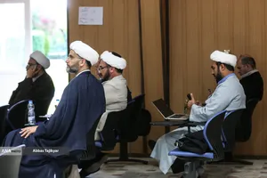 کارگاه آموزشی کار با سامانه آموزش مجازی کنشگران رسانه ای دانشگاه آزاد اسلامی و سما