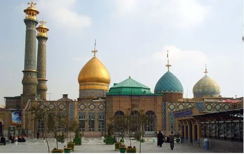 سیدالکریم