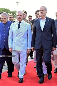 سفر &laquo;مسعود پزشکیان&raquo; رئیس جمهور به پاکستان