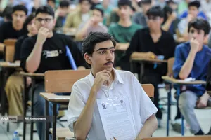 آزمون&zwnj; مدارس سمپاد و نمونه دولتی