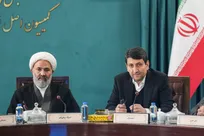 بررسی مصون‌سازی کسب‌وکارهای مجازی در شرایط بحرانی کشور با حضور وزیر ارتباطات