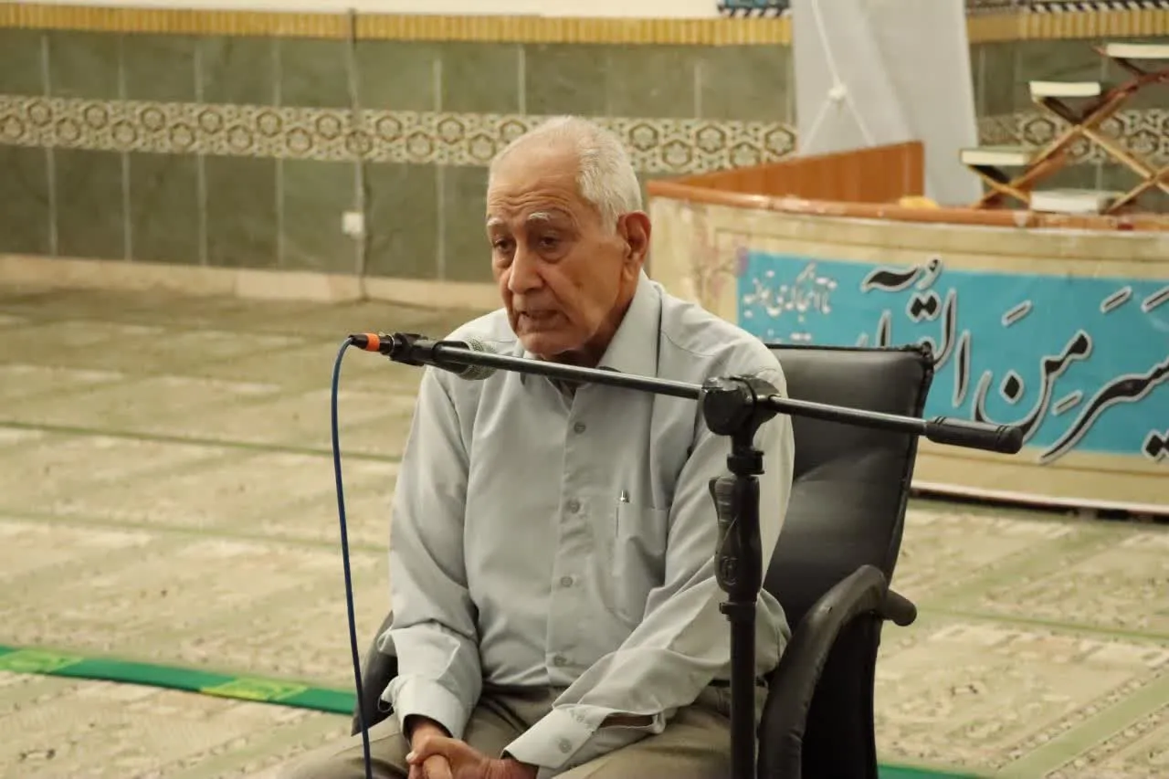 محمود مرجانی