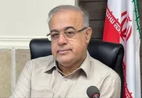 خروج بیش از ۴۳۷ هزار کامیون از بندر شهید رجایی