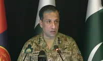 سخنگوی ارتش پاکستان: توافق مکه روابط تهران ـ اسلام‌آباد را تحت‌ تأثیر قرار نمی‌دهد