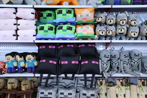 جشنواره ملی اسباب بازی