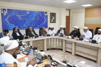 سروری‌‍مجد: گسترش فضای انقلابی از اهداف مهم تشکیل دفاتر تقریب مذاهب است