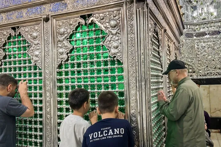 قالیباف
