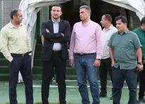 باشگاه ذوب‌آهن در مرحله انتخاب سرپرست تیم فوتبال