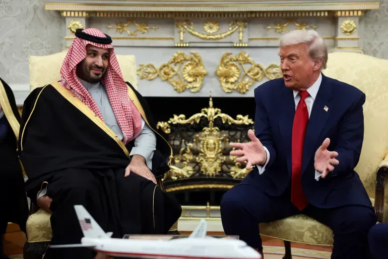 بن سلمان