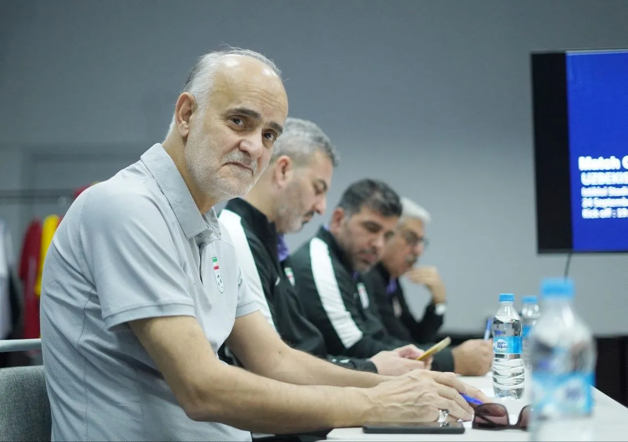 مهدی محمدنبی 