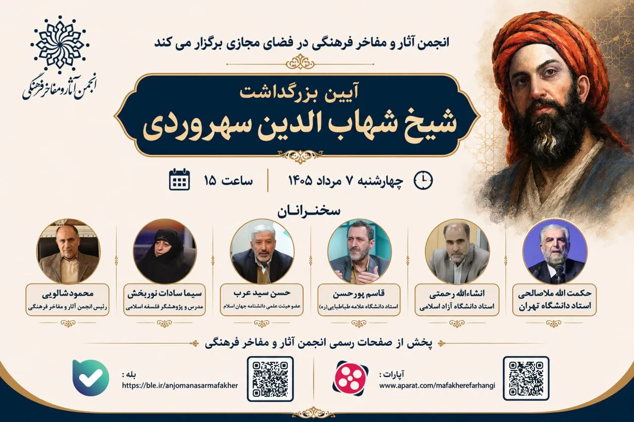 شیخ اشراق