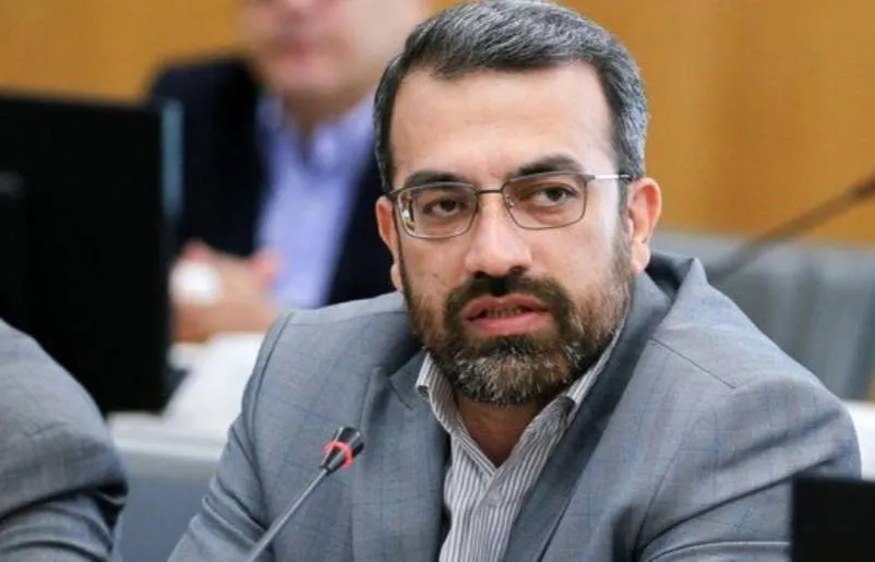 سید مرتضی محمودی