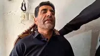 واکنش پدر خانواده جان‌باخته در حادثه خمین: به دشمن اجازه سوءاستفاده نمی‌دهم