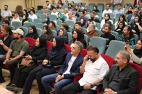 «قاب ماندگار» در اسلامشهر به ایستگاه پایانی رسید