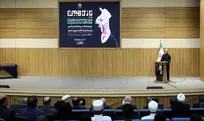 پزشکیان: محاسبات دشمنان بر پایه داده‌های هوش مصنوعی و عناصر اجیرشده‌شان نقش بر آب شد