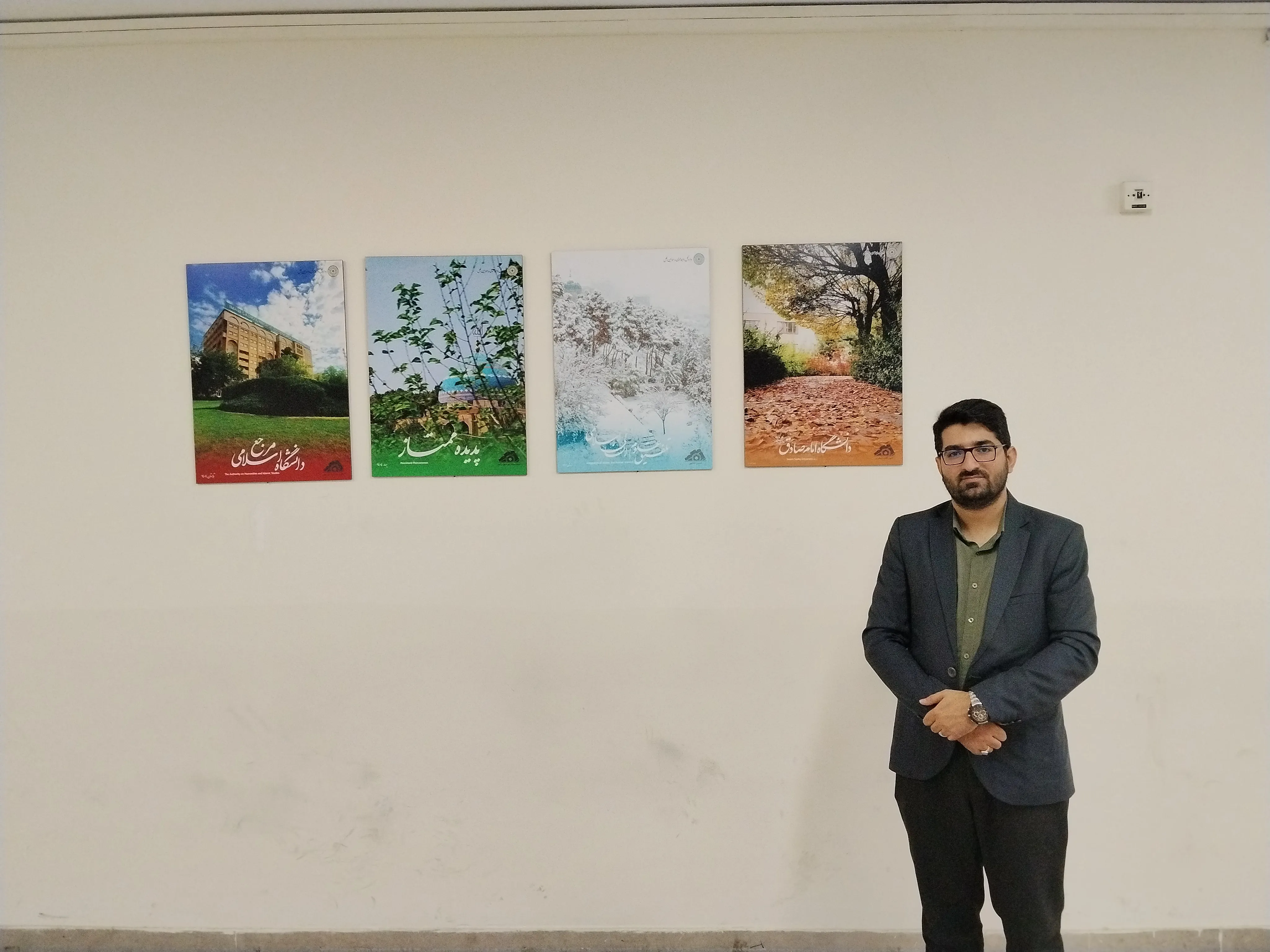 حسین زیبنده 