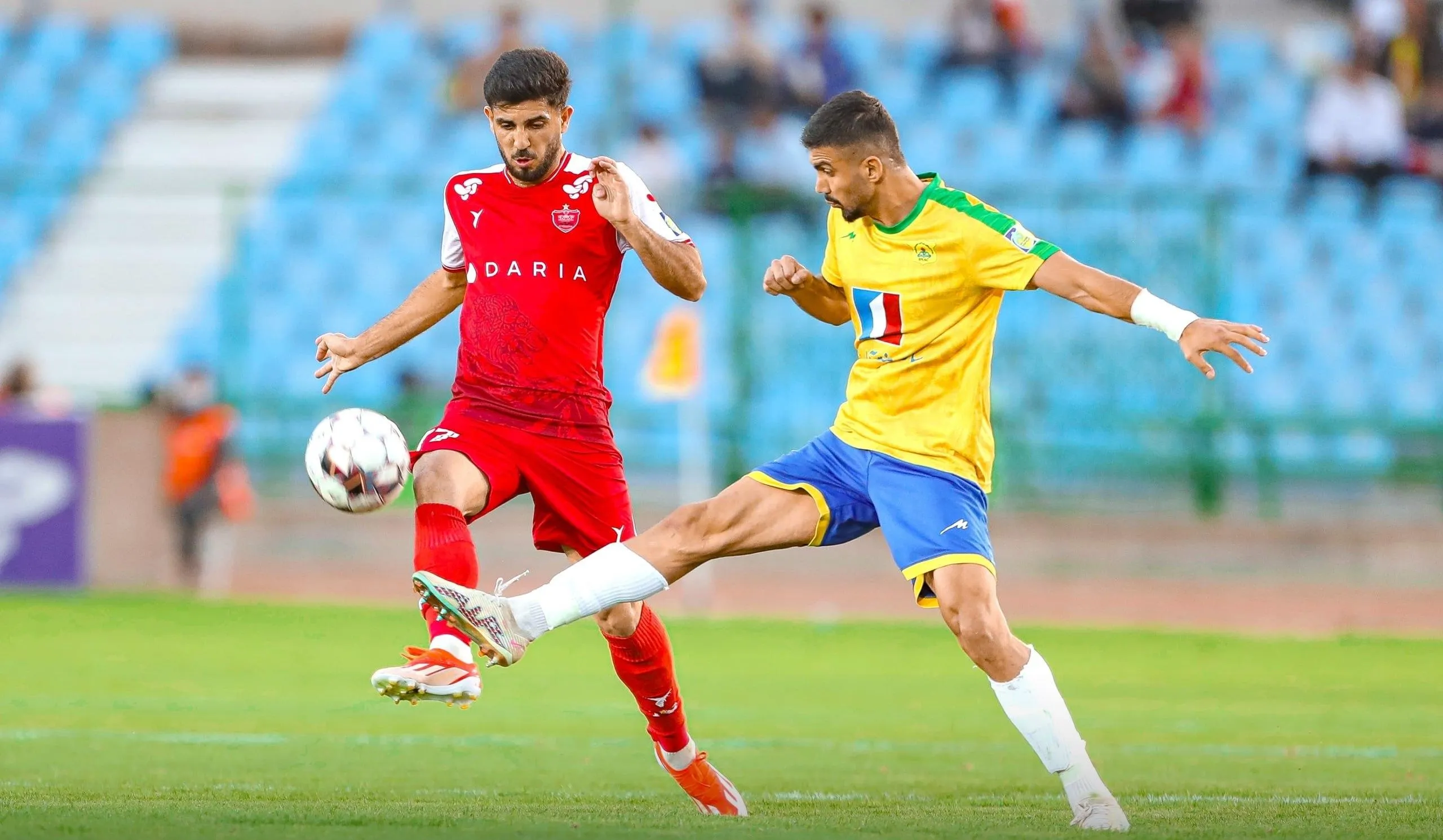 پرسپولیس