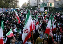 منشور رأفت نظام در برابر فرزندان فریب‌خورده