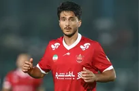 گزارش تصویری تمرین پرسپولیس تکذیبی بر عدم حضور صادقی در تمرینات