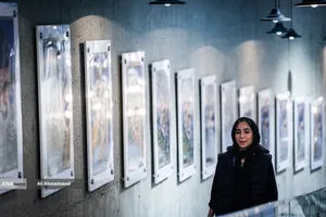 سومین روز جشنواره&zwnj; چهل&zwnj;وچهارم فیلم فجر
