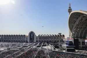 نماز رهبری