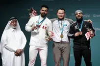 معینی: نتیجه ای که می خواستم به دست نیامد/ در بازی های کشورهای اسلامی میزبانی ضعیفی را شاهد بودیم