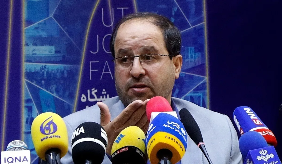 خردورزی و رواداری حامیان نامزد‌ها در دانشگاه، امید برای ساختن ایران با توان همه ایرانیان را دوچندان می‌کند