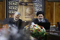 آمادگی سامانه سماح برای ثبت نام از زائران اربعین حسینی/ تاکید بر برنامه‌ریزی زود هنگام برای حج ۱۴۰۶