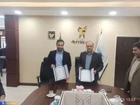 جزئیات تفاهم‌‌نامه دانشگاه آزاد ورامین و یک گروه صنعتی