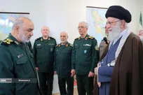 رهبر انقلاب: خداوند شیرینی فتح را به جمهوری اسلامی بچشاند