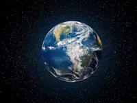 حقایقی در مورد سیاره آبی