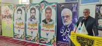 شهید طهرانچی دانشگاه آزاد را به دانشگاه حل مسئله تبدیل کرد