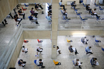 جزئیات برگزاری نوبت دوم کنکور کارشناسی ۱۴۰۲ اعلام شد