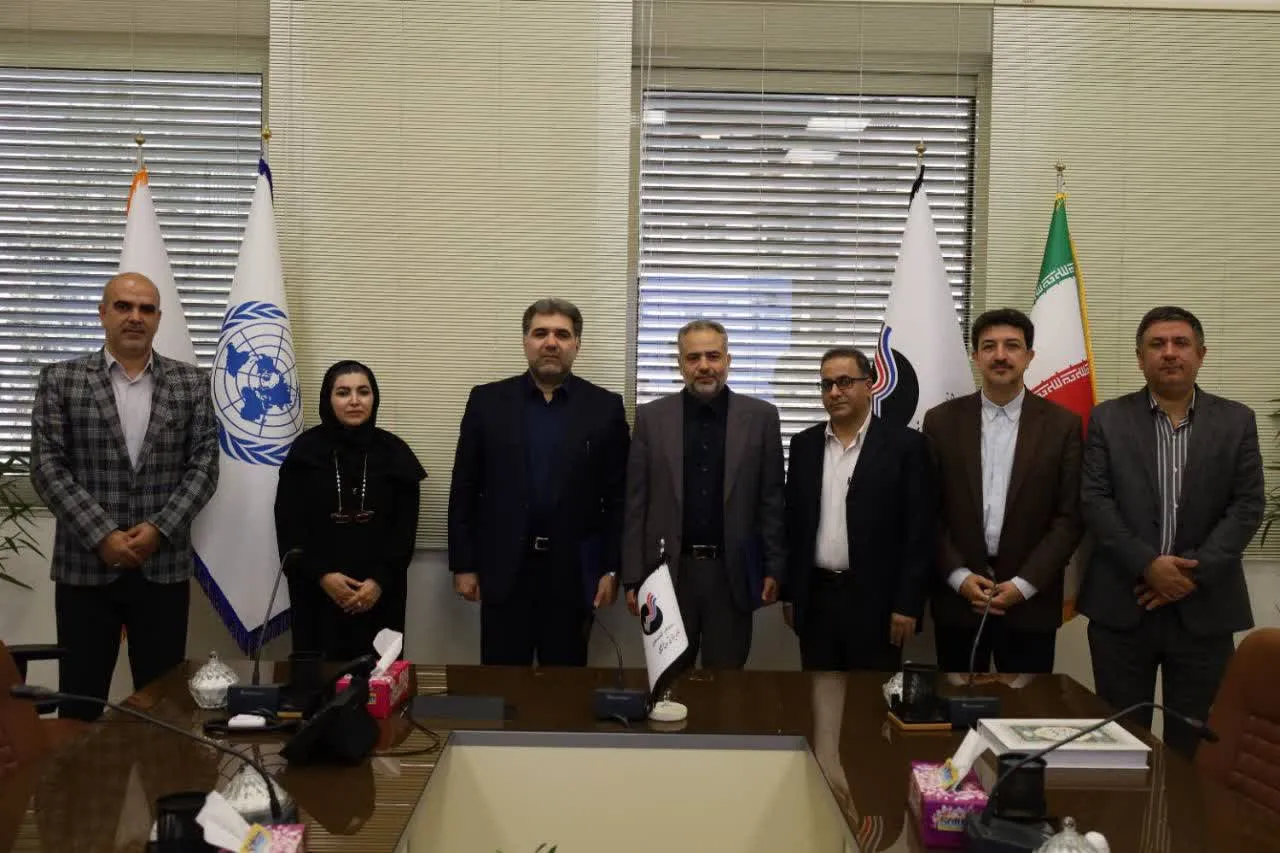 دانشگاه آزاد پردیس