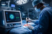 وقتی سلول‌های سرطانی در ۱۵ ثانیه تشخیص داده می‌شوند