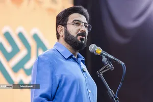 اجتماع مردمی &laquo;عید بیعت&raquo;
